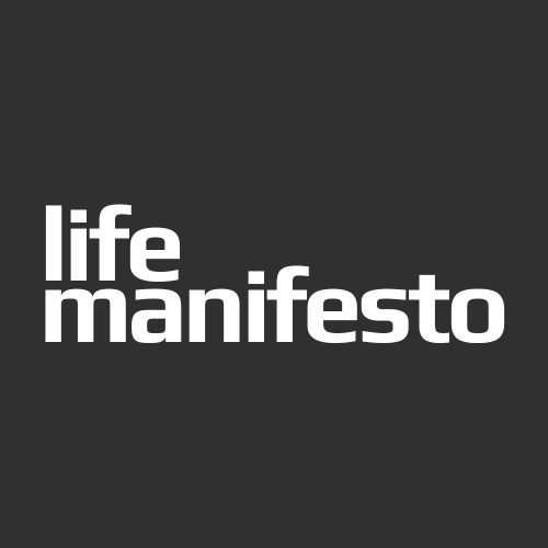 Life Manifesto logo